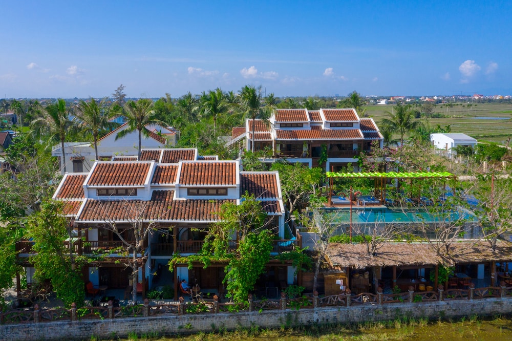 Hoi An Chic 2/76