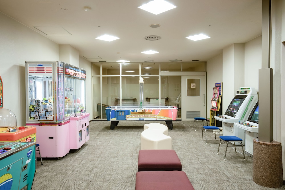Kamenoi Hotel Kannonji 31/49