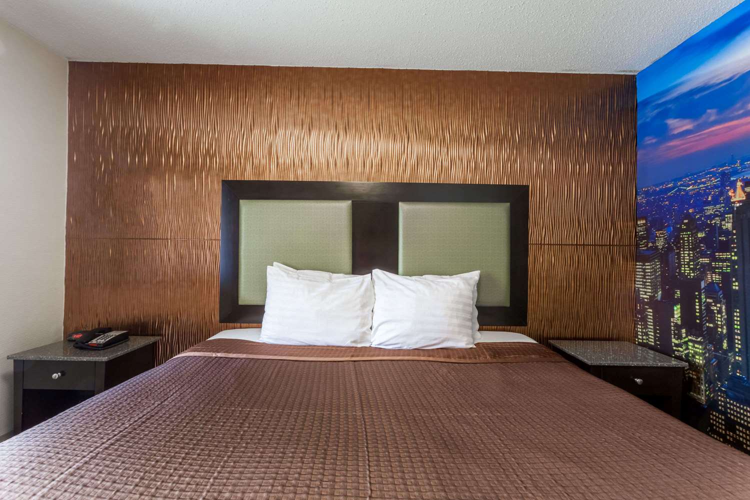 Travelodge South Hackensack 18/22