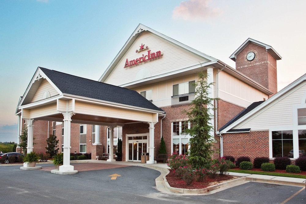 Americinn By Wyndham Vidalia 1/30