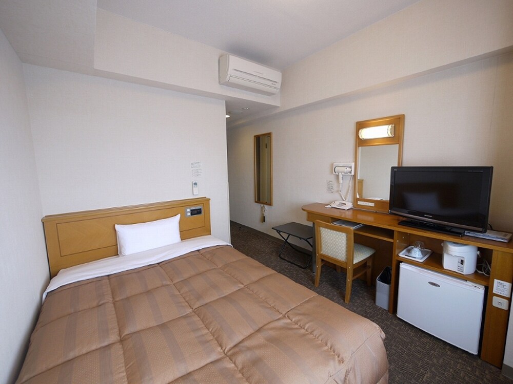 Hotel Route Inn Nishinasuno 19/63