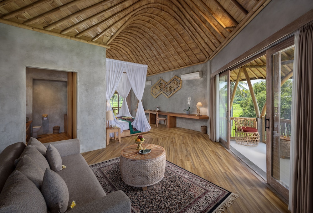 The Wakanda Ubud A Pramana Experience 33/50