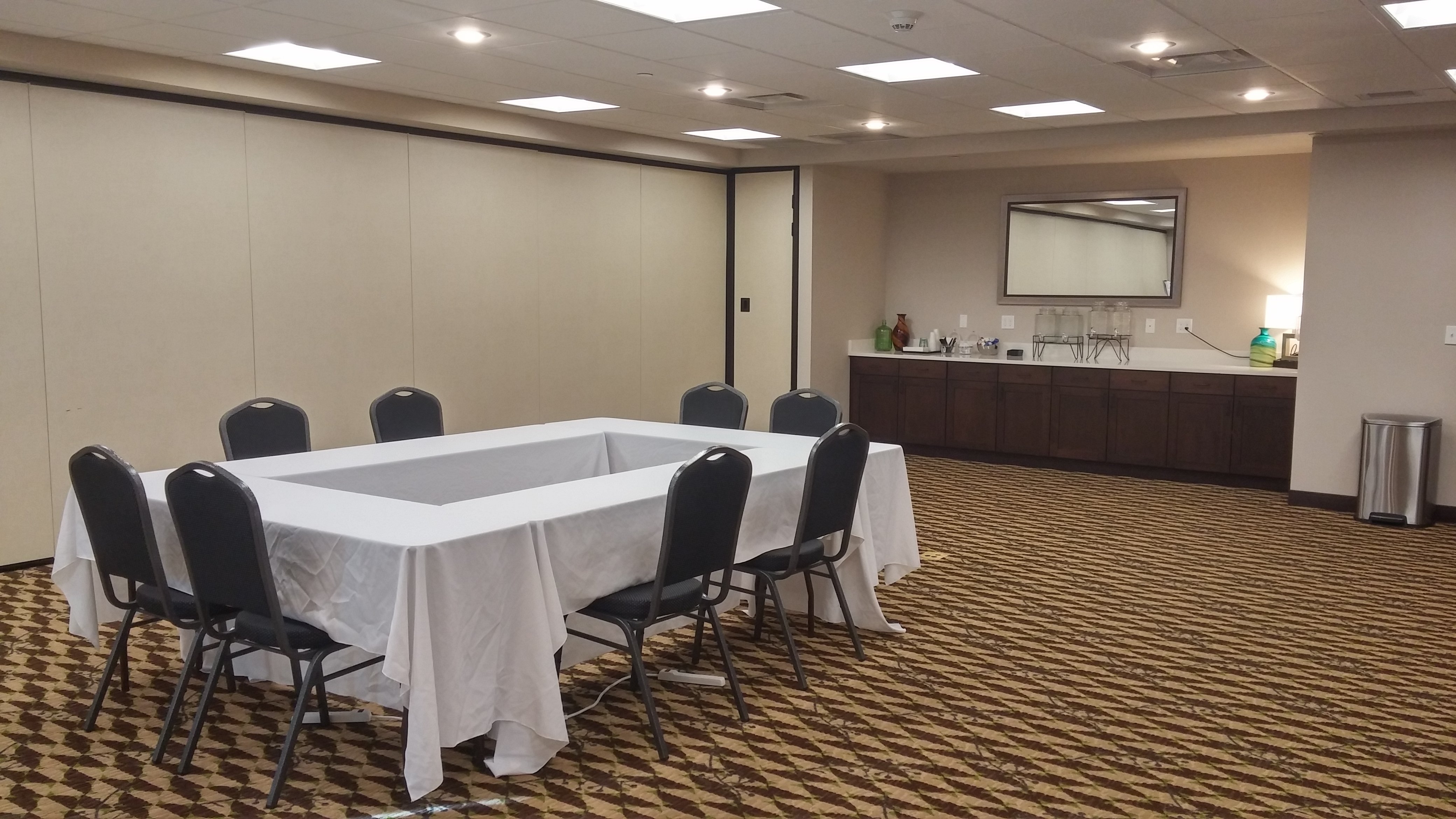 Holiday Inn Express Suites Golden Denver Area 44/45