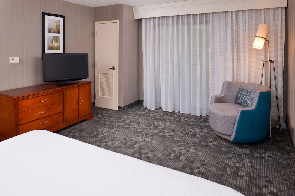 Courtyard by Marriott Charlotte Gastonia 18/45