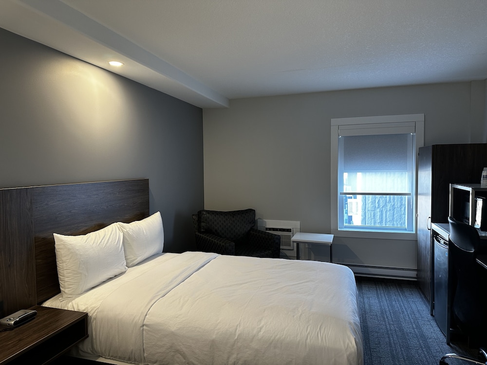 Travelodge by Wyndham Regina 17/65