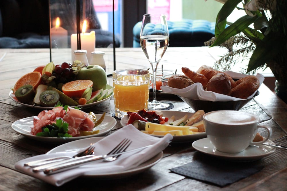 Syte Boutique Hotel Mannheim 56/64
