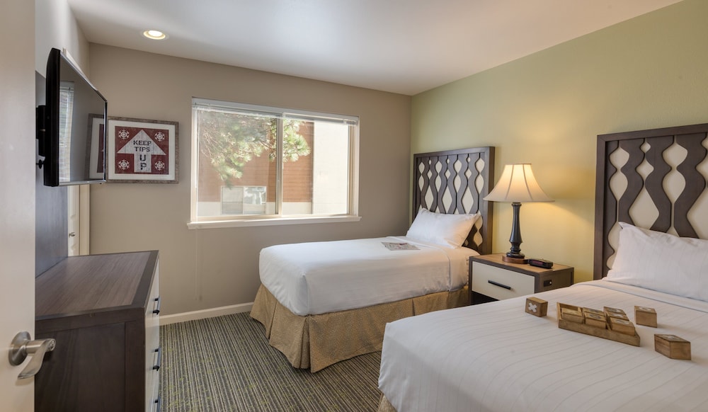 WorldMark Leavenworth 18/59