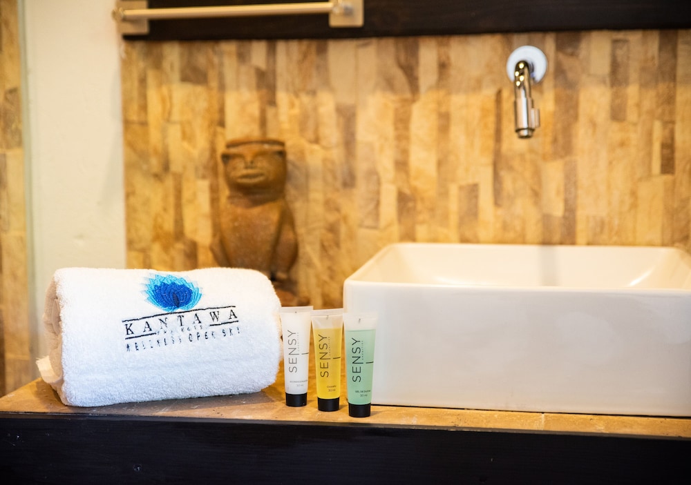 Kantawa Hotel Spa 30/70
