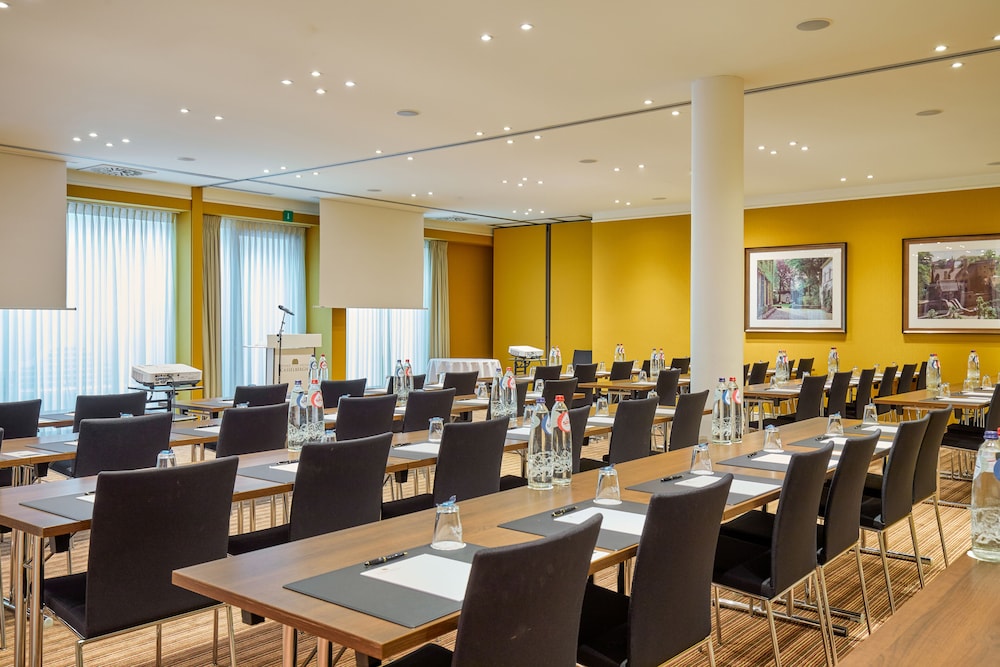 Grand Hotel Casselbergh 57/69
