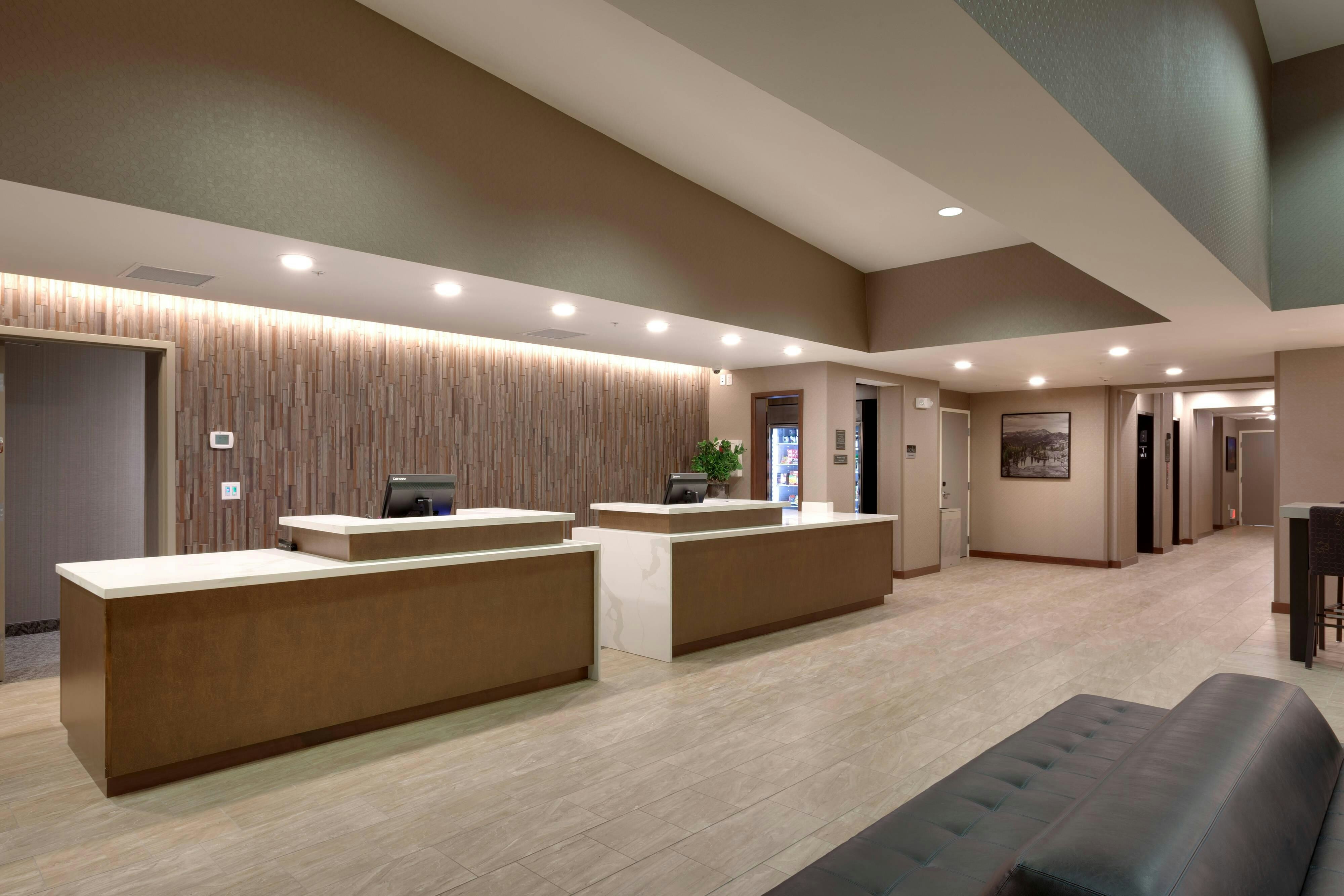Residence Inn Salt Lake City West Jordan 4/43