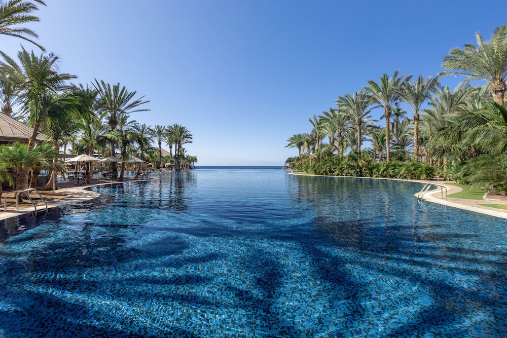 Lopesan Costa Meloneras Resort and Spa 34/70