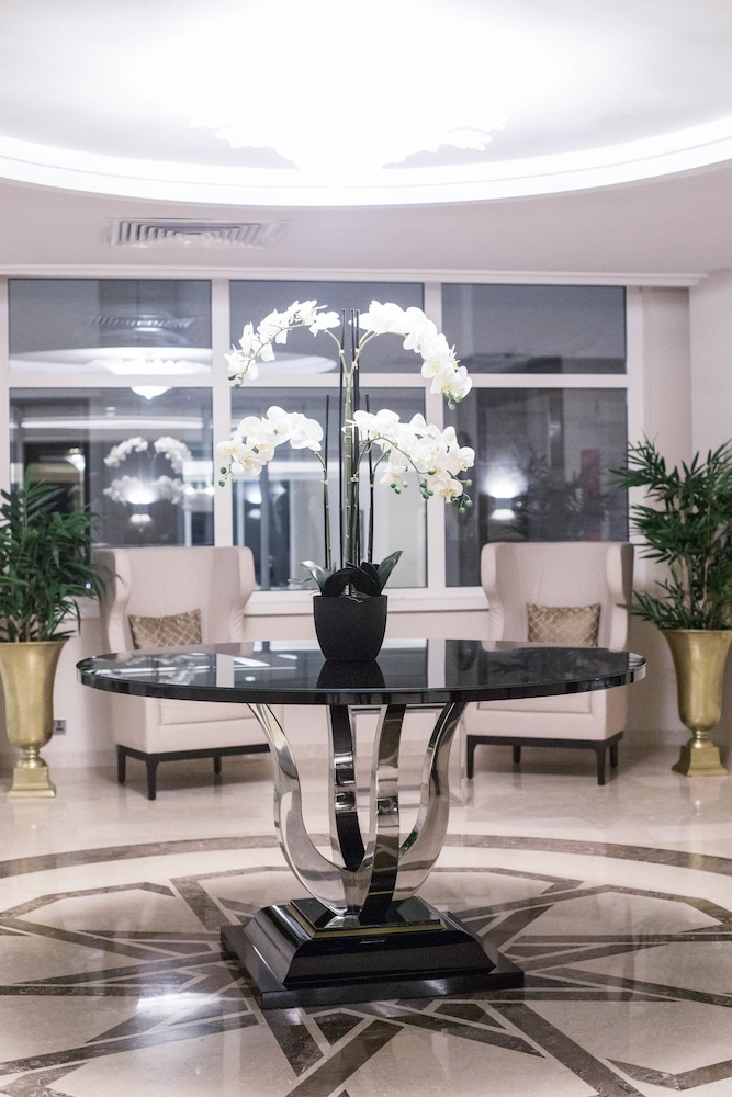 Fraser Suites Abuja 42/74