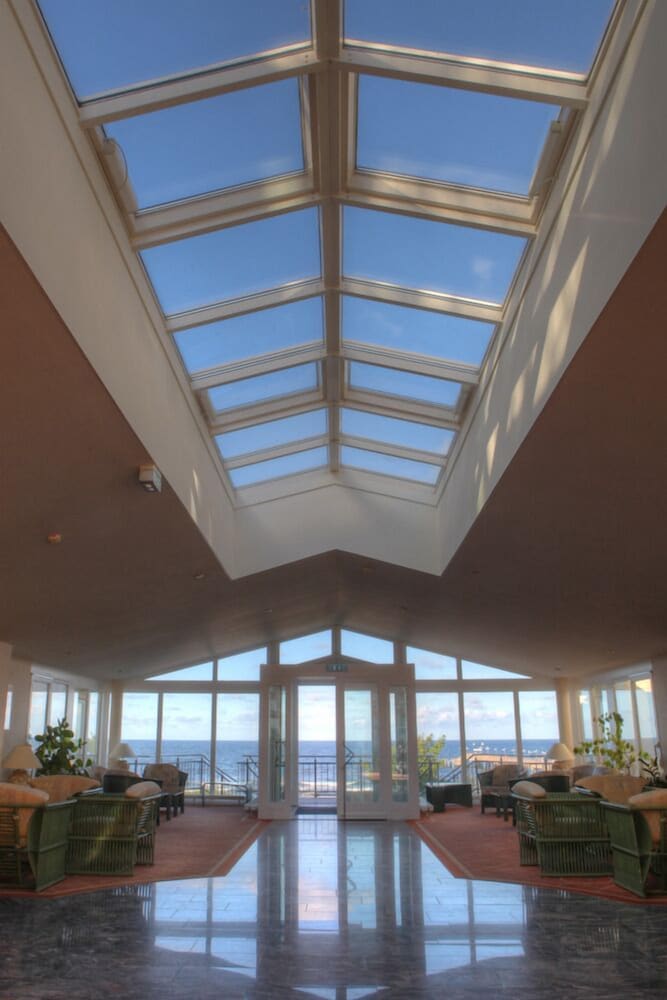 SEETELHOTEL Ostseeresidenz Bansin 13/36