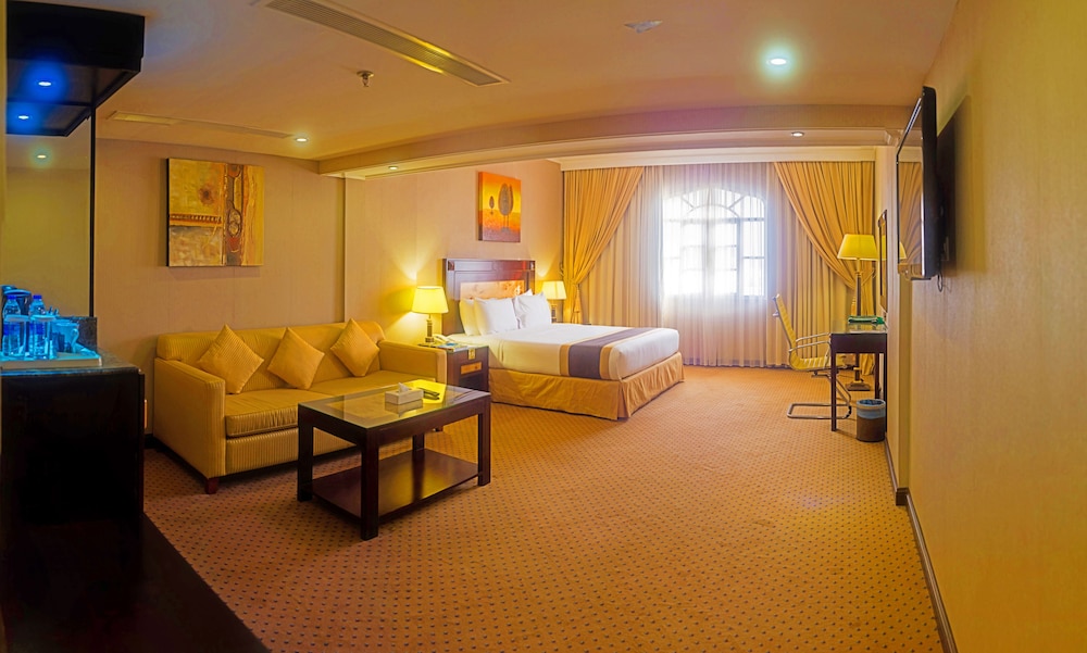 Caesar Hotel Oman 17/43
