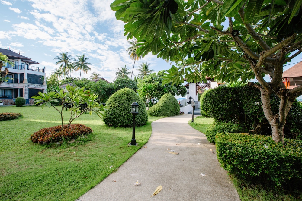 Samaya Wellness Resort 45/50