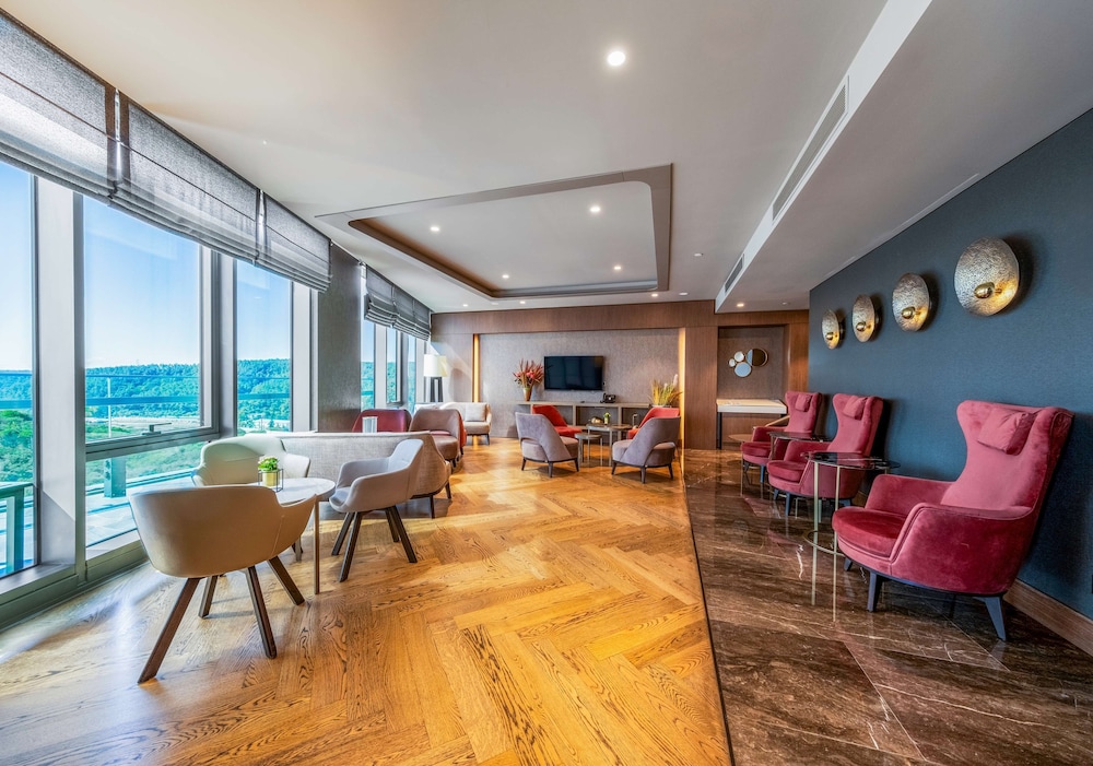 Radisson Collection Hotel Vadistanbul 56/75