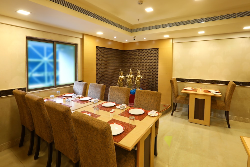 AADITHYA HOTEL 23/29