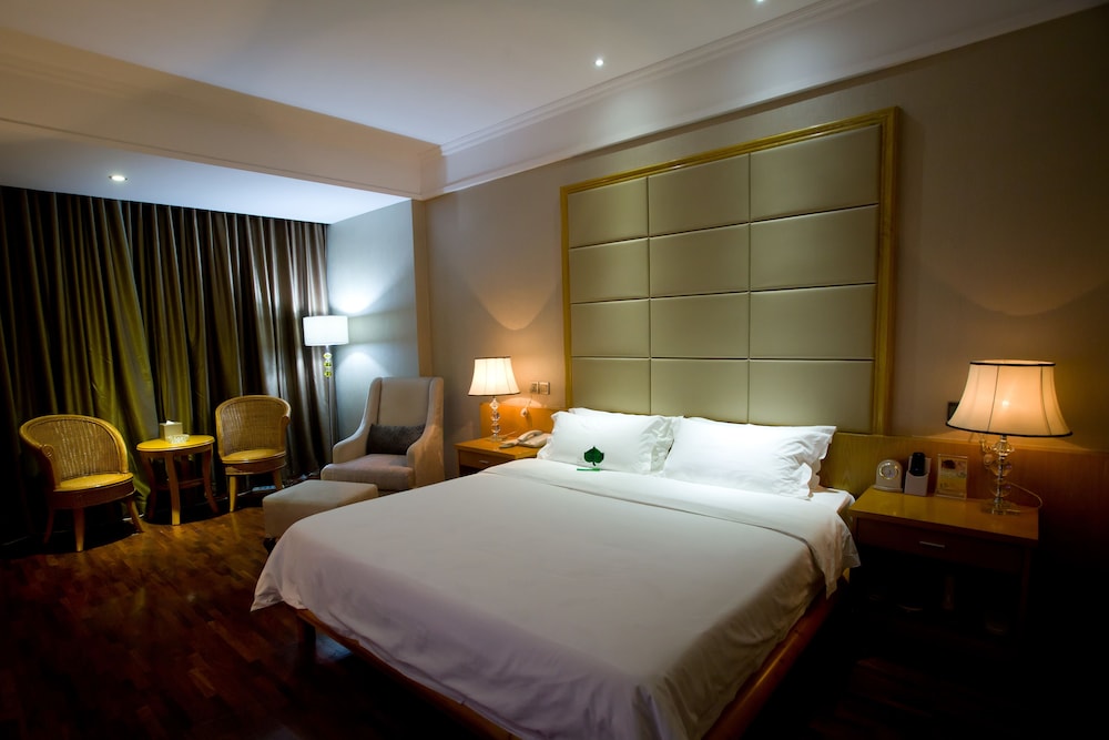 San Jiang Grand Hotel 14/47
