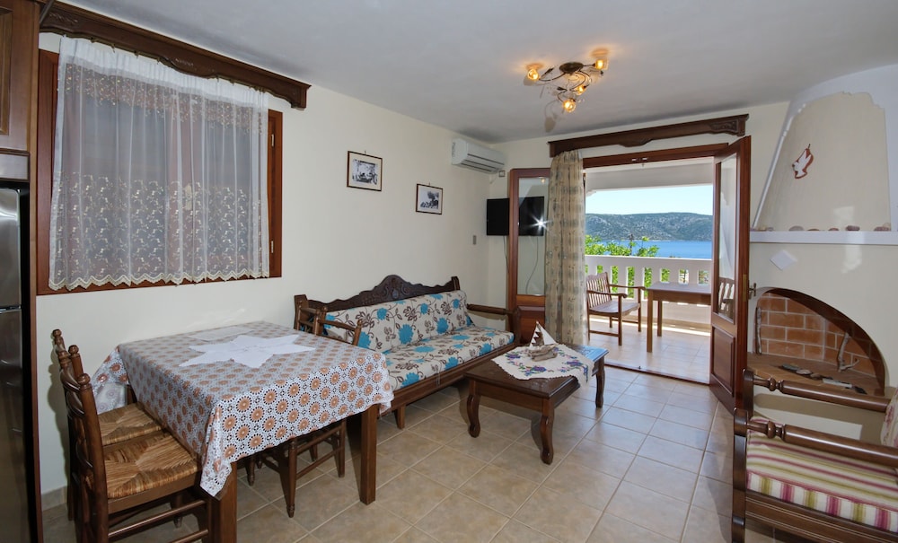 Pelagos Villas 22/49