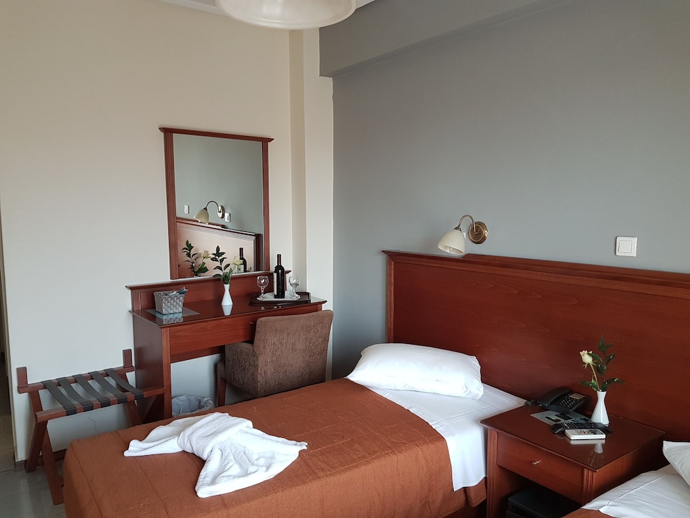 Apollo Hotel 18/34