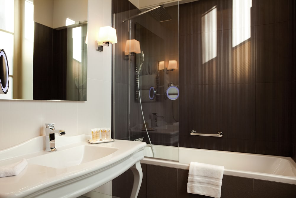 Le Stendhal Place Vendome Hotel Paris - MGallery Collection 45/50