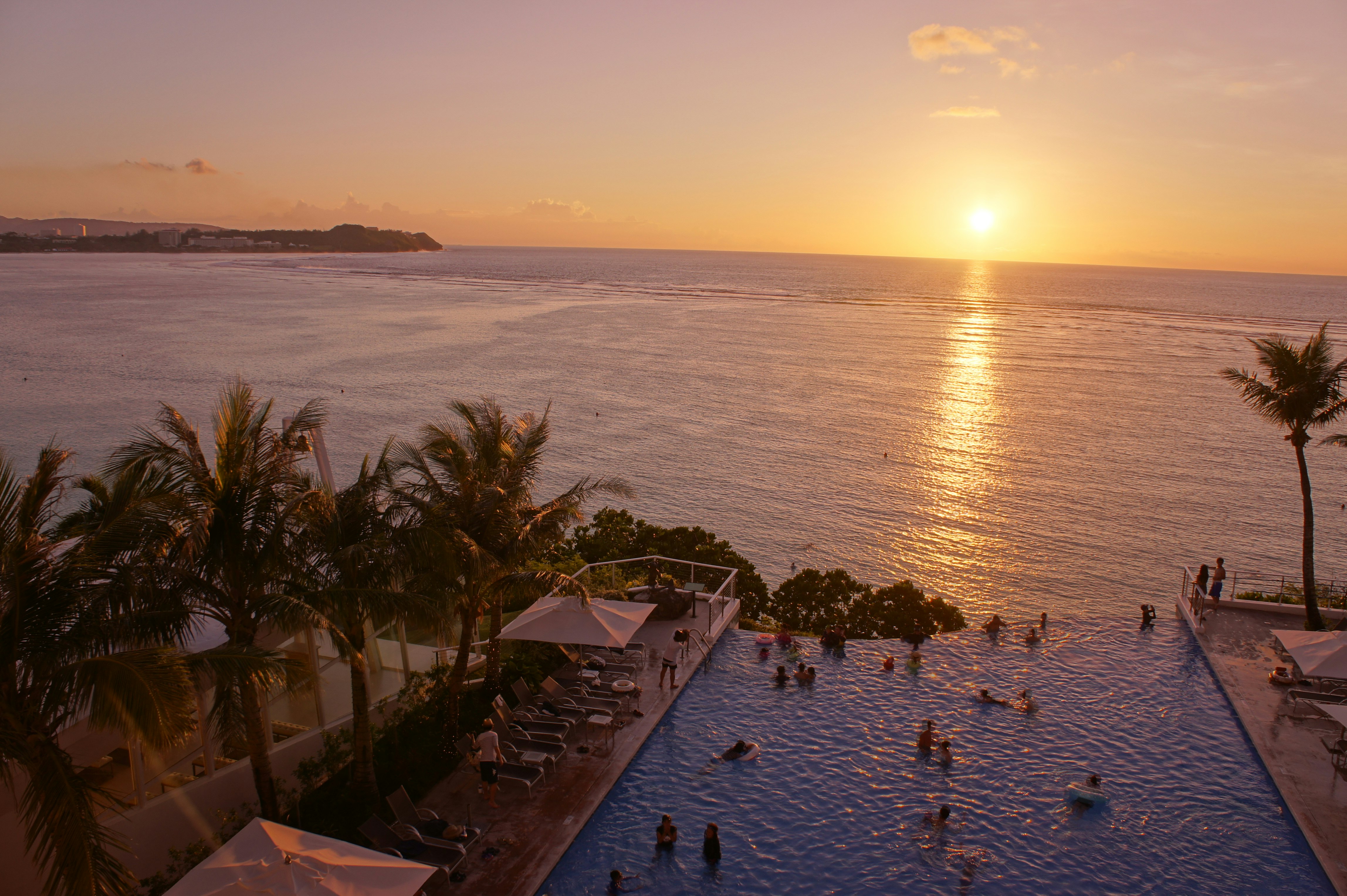 Guam Reef Olive Spa Resort 66/77