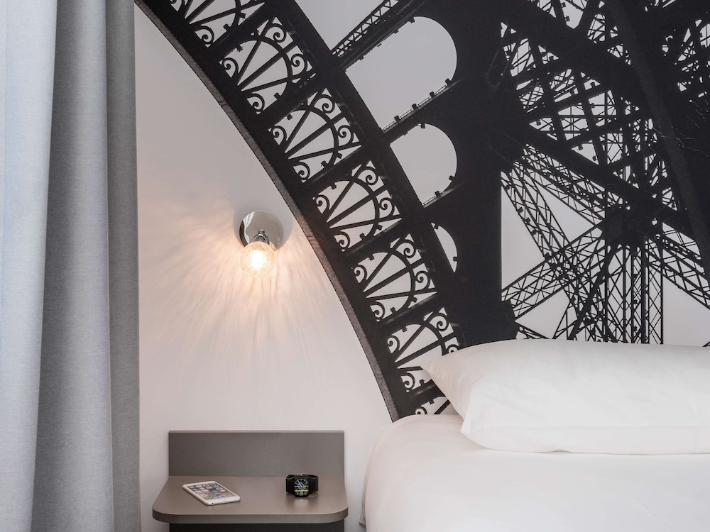 Ibis Styles Paris Eiffel Cambronne Hotel 6/58
