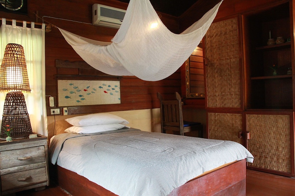 Maesa Valley Garden Resort & Craft Village 29/67