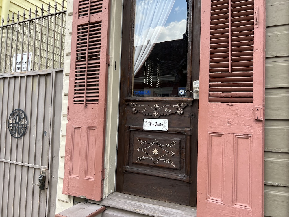 Royal Barracks Guest House photo2