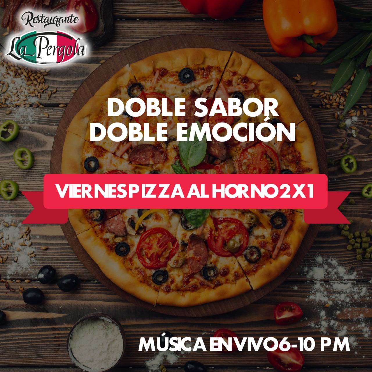 Hotel La Pergola Manzanillo 12/32