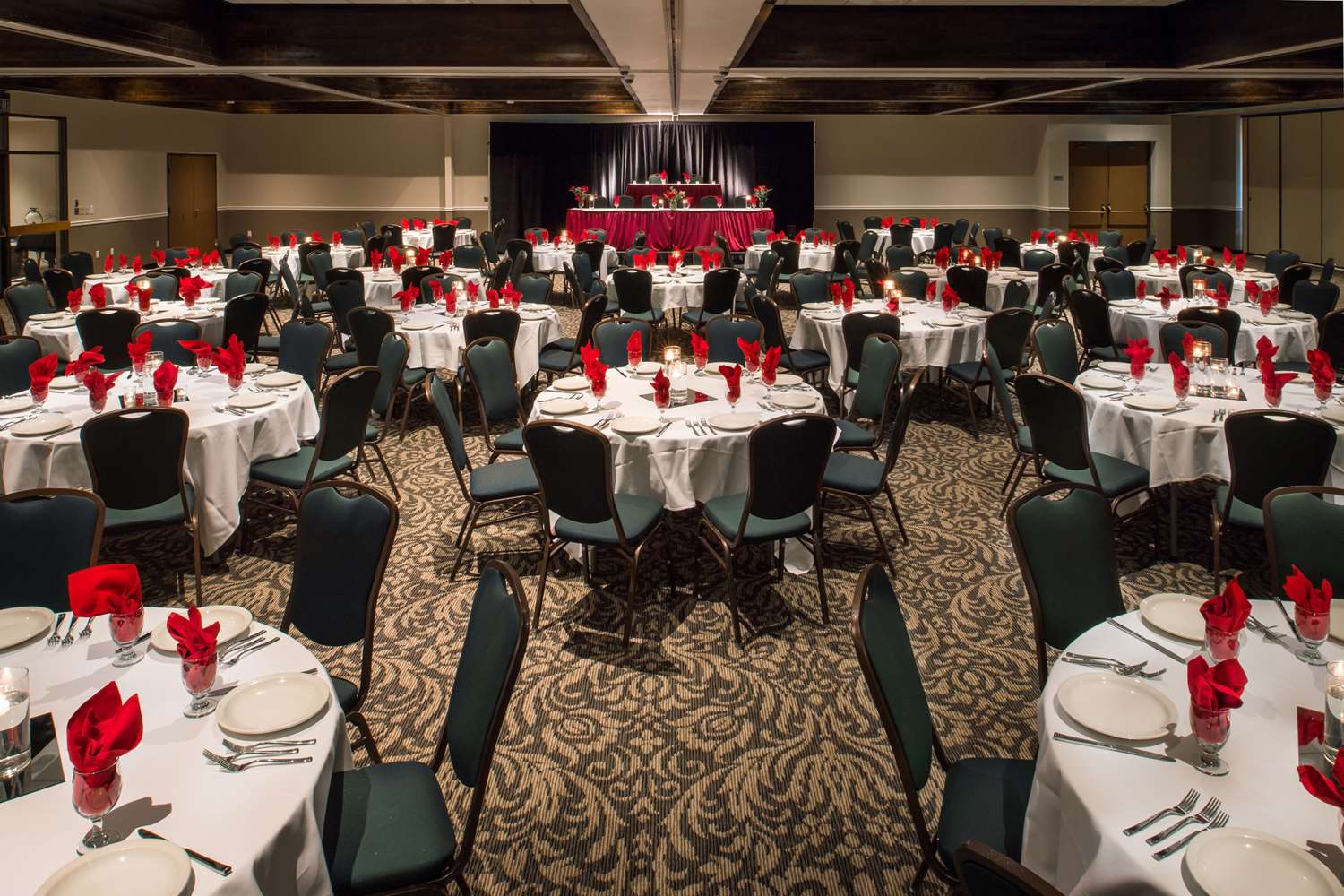 Red Lion Hotel Kennewick Columbia Center 23/38