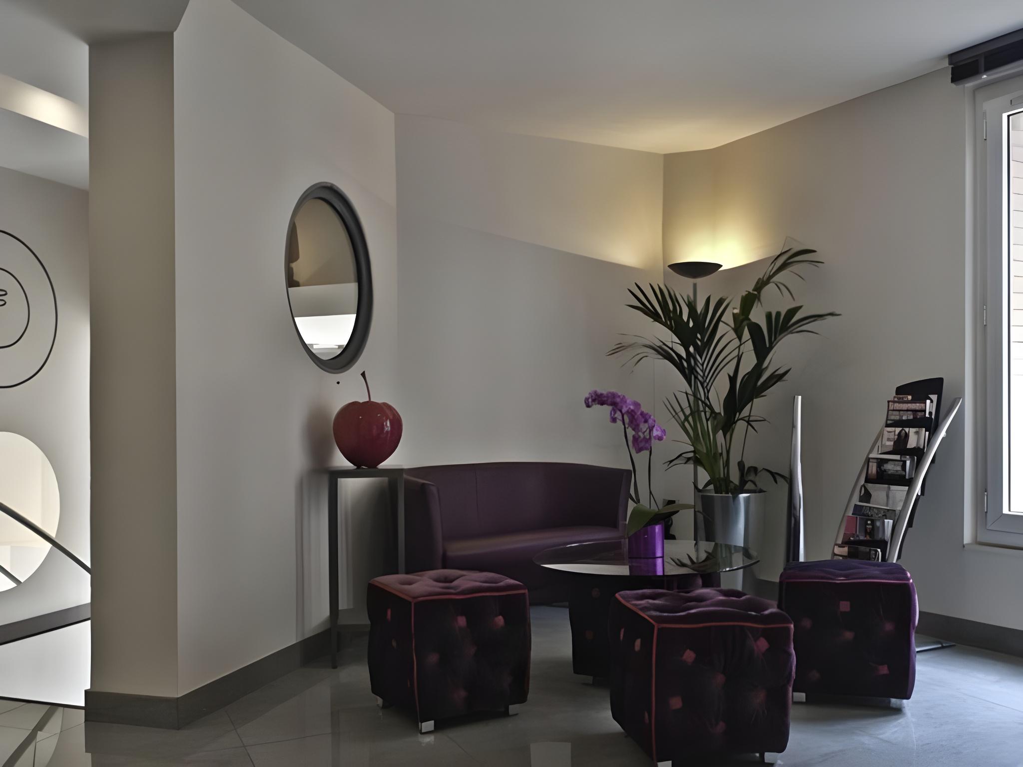 Astor Suresnes 27/34