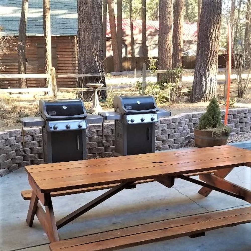 Getaways at Snow Lake Lodge 41/50