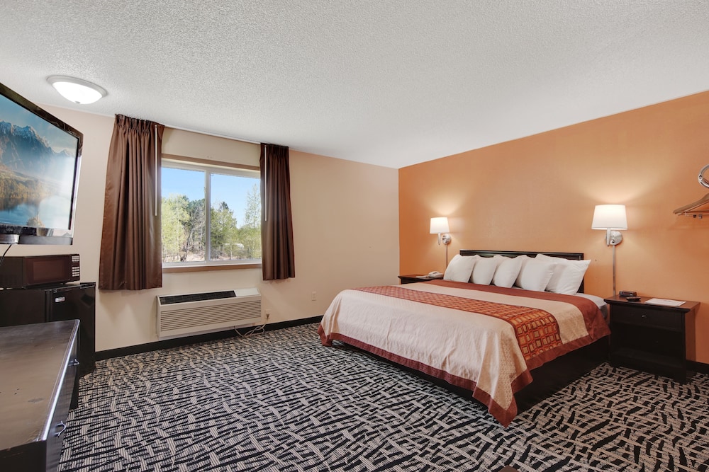 Americas Best Value Inn 19/53