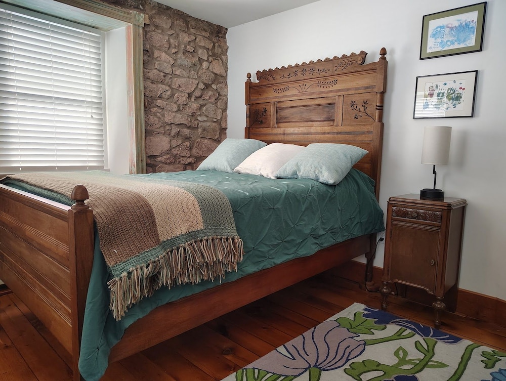 Frush Farm Bed & Breakfast 13/48