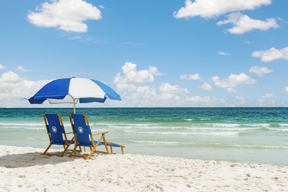 Hyatt Place Panama City Beach 44/49