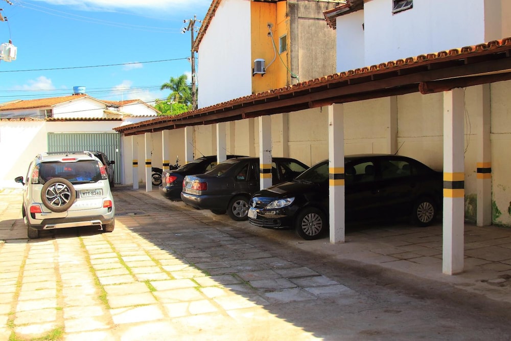 Navegantes Hotel 50/56