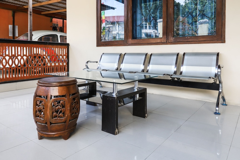 OYO 3789 Bukit Somber Residence Syariah 9/17