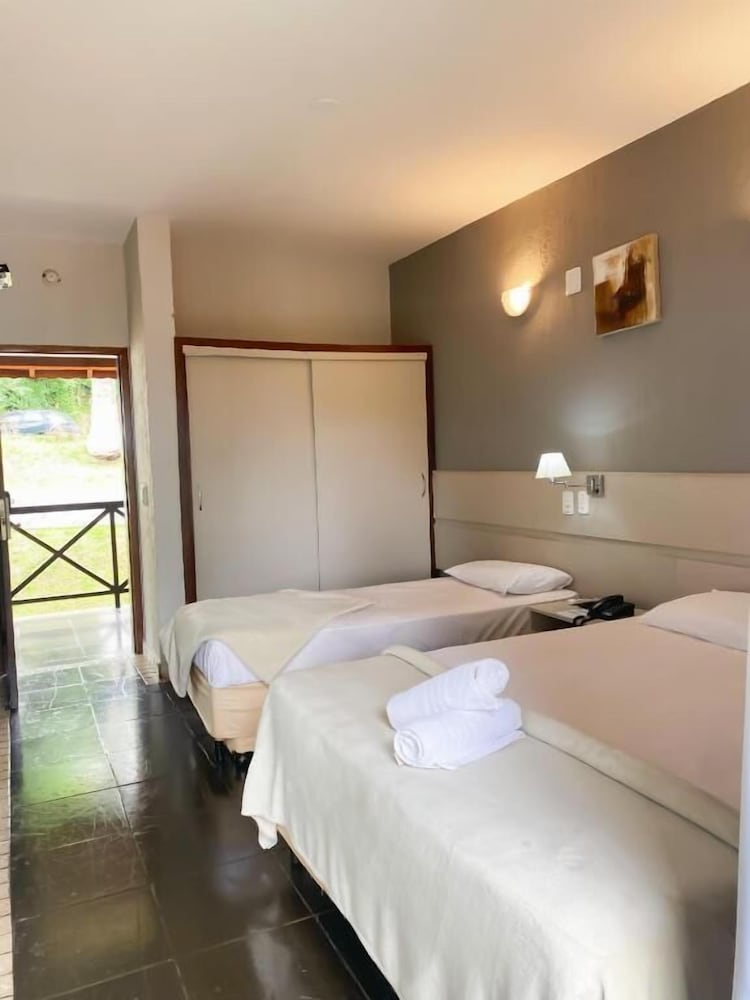 Park Hotel Modelo 4/50