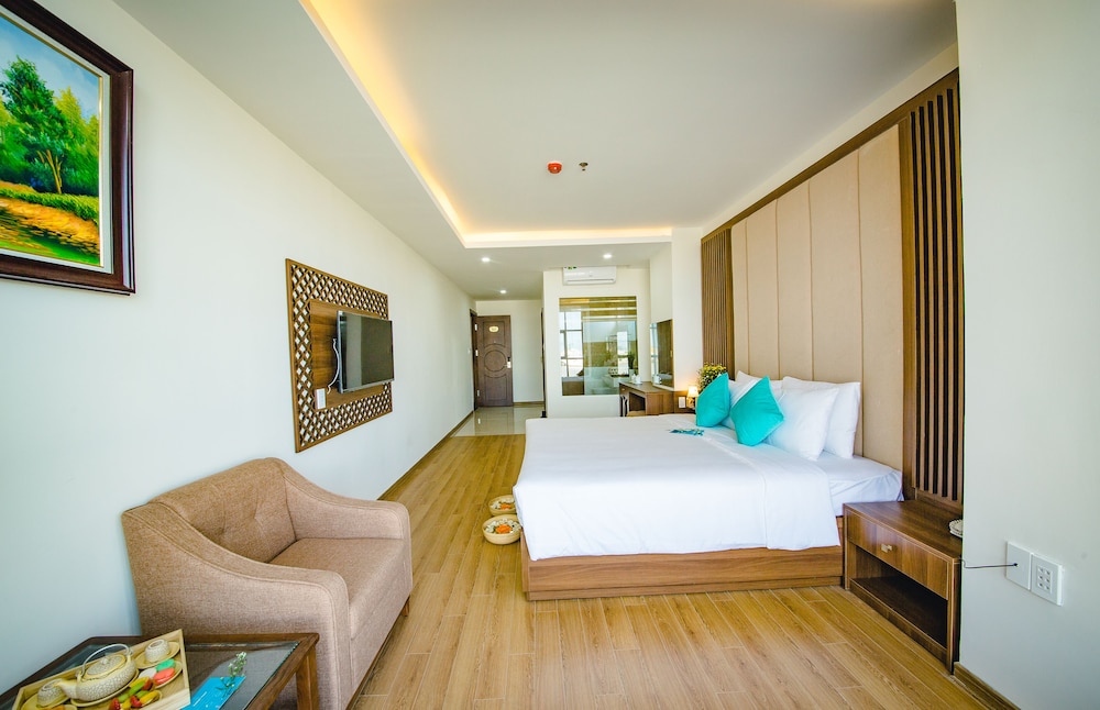 Pariat River Front Hotel 20/62