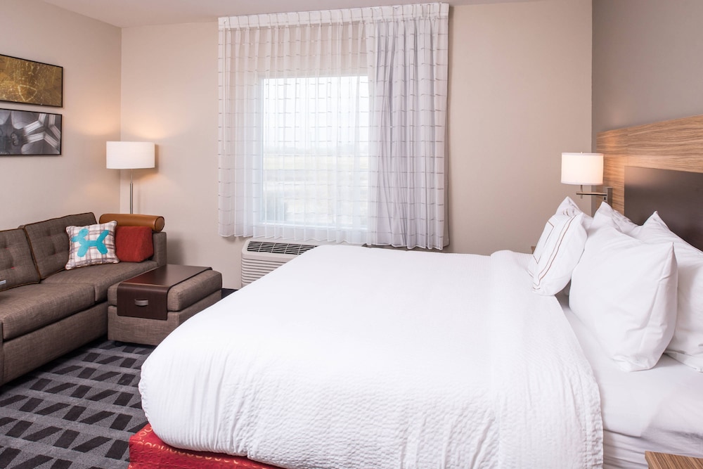 Towneplace Suites By Marriott Merced 21/54