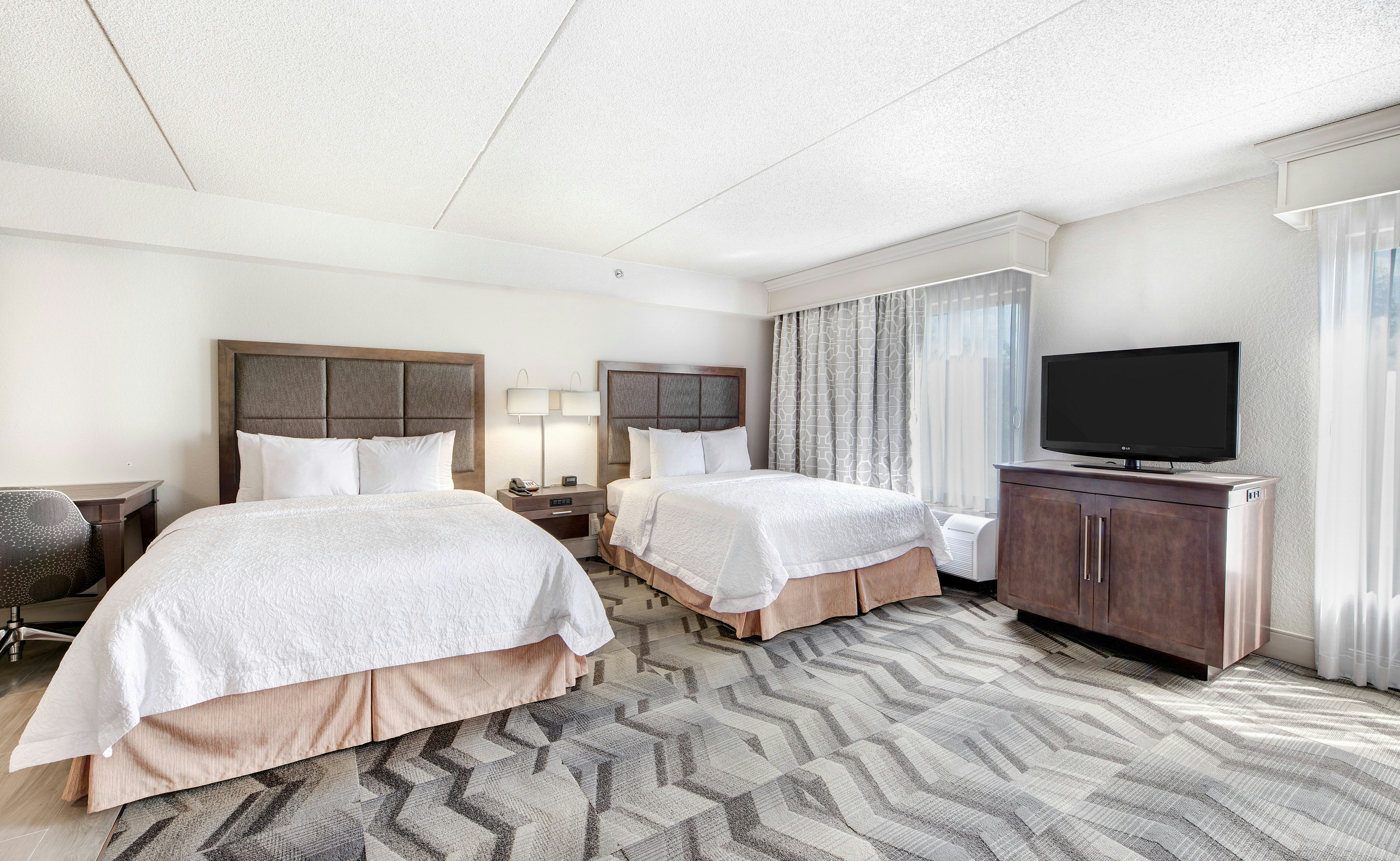 Hampton Inn And Suites Atlanta Galleria 21/67