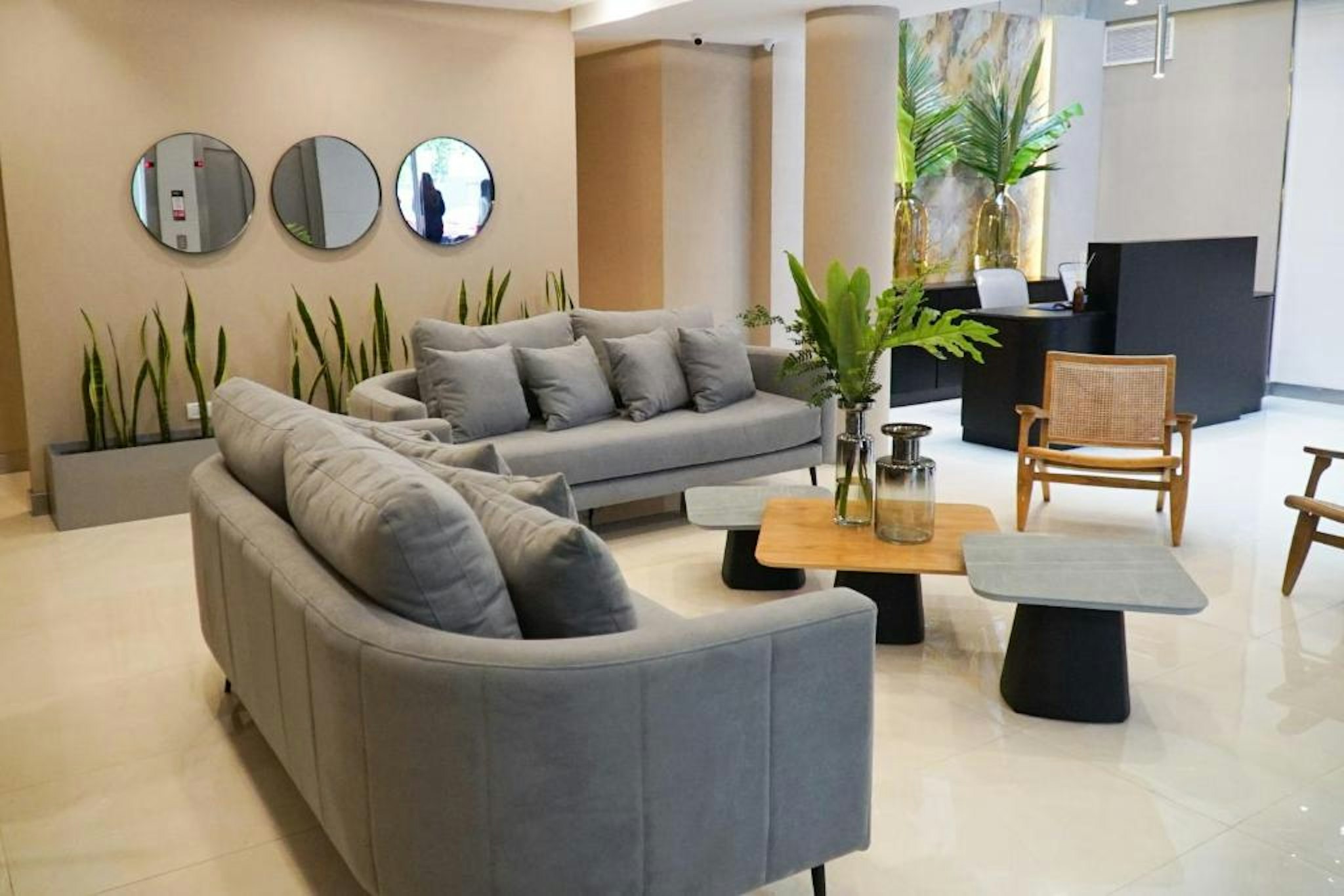 Amerian Rio Cuarto Apart & Suites 14/23