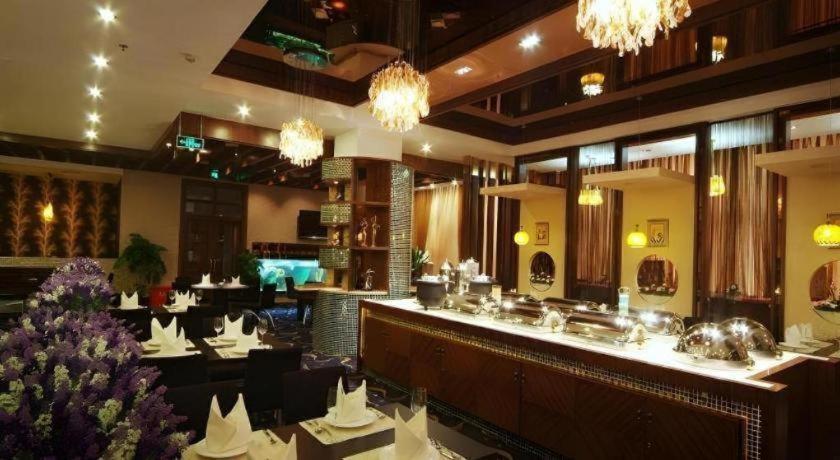 Babao Hotel 13/39
