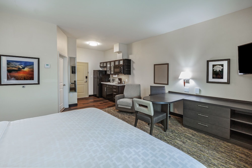 Candlewood Suites Houston - Pasadena 17/45