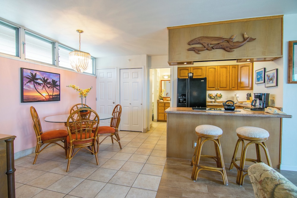 Royal Kahana Maui by OUTRIGGER 60/77