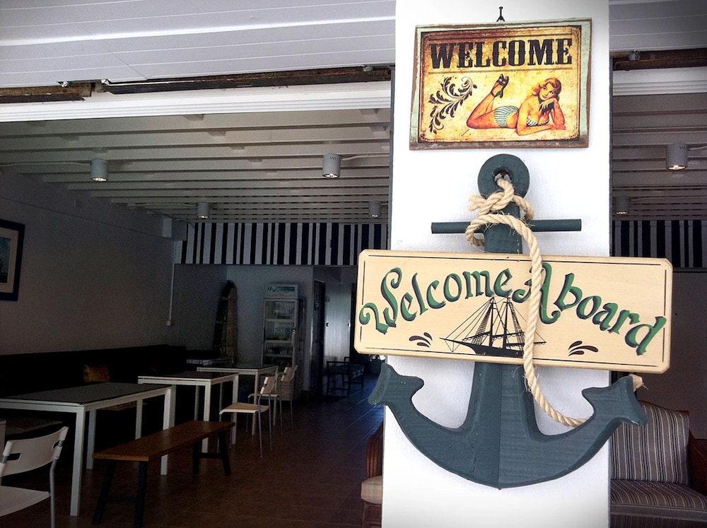 Nautical Home Bed & Breakfast Khaolak 33/68
