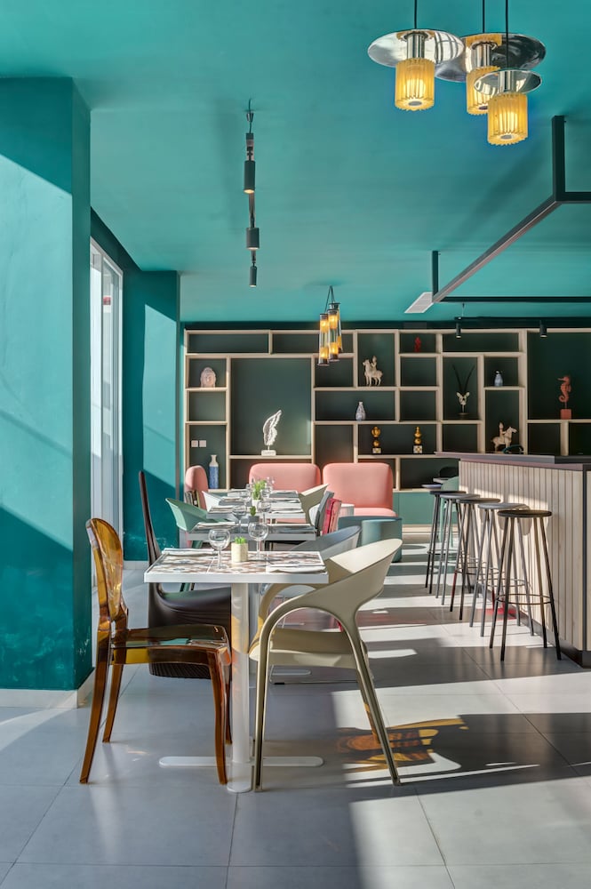 Quadro Hotel Trademark Collection by Wyndham 35/43