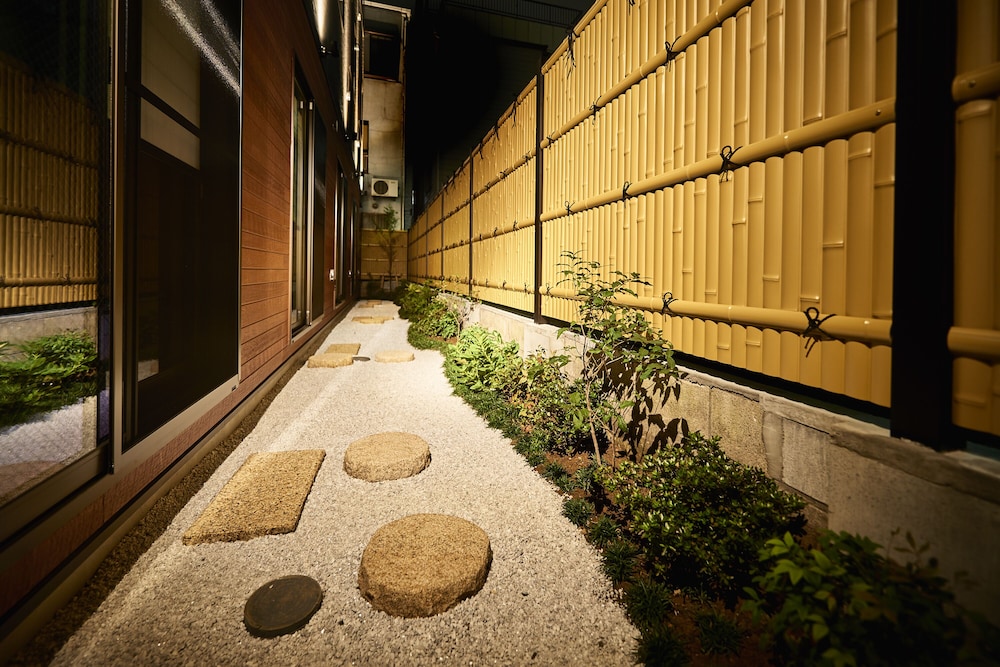 Wagokoro Hostel 58/59