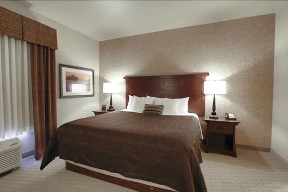 Teddys Residential Suites New Town 8/34